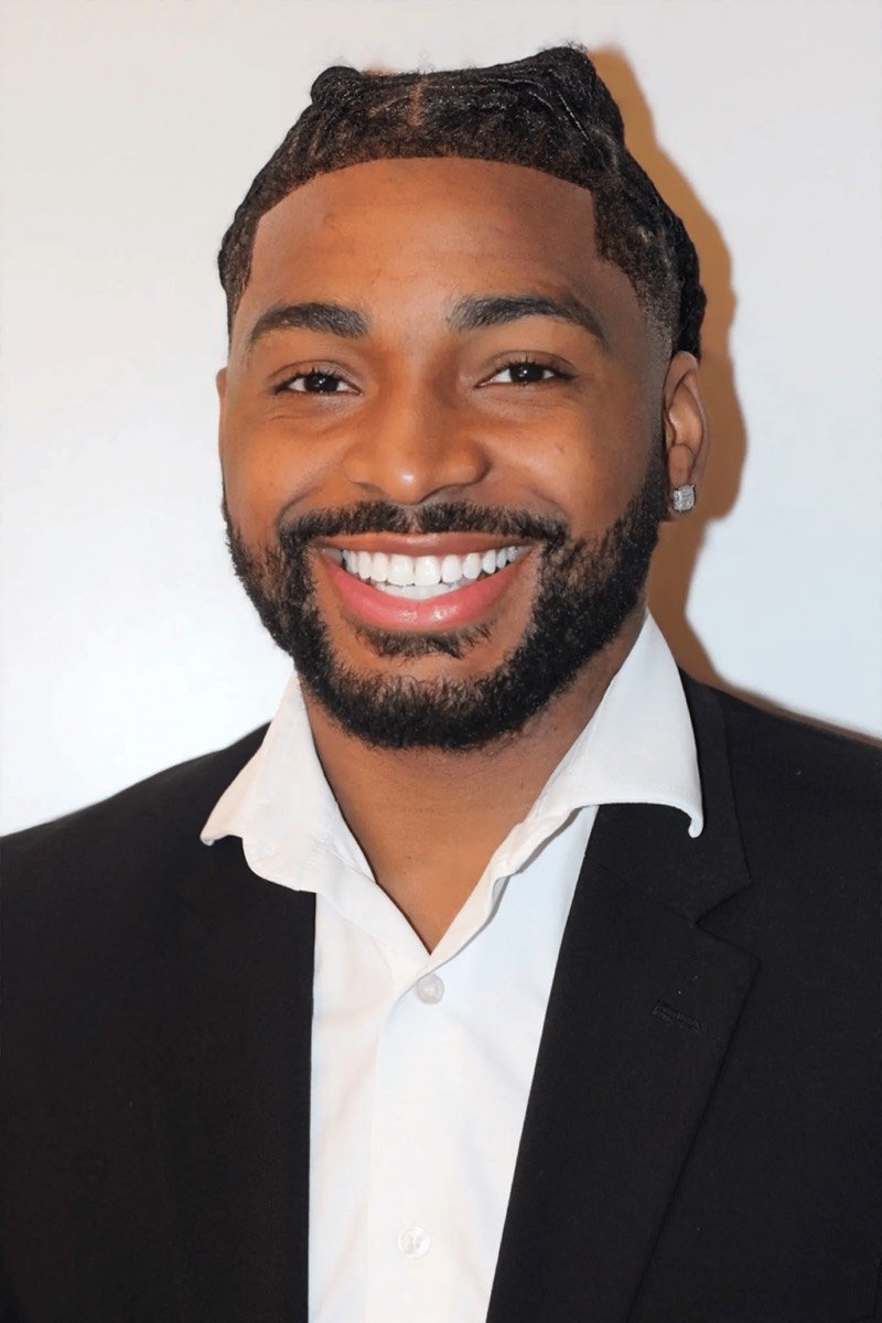 Cory Washington, Founder & CEO