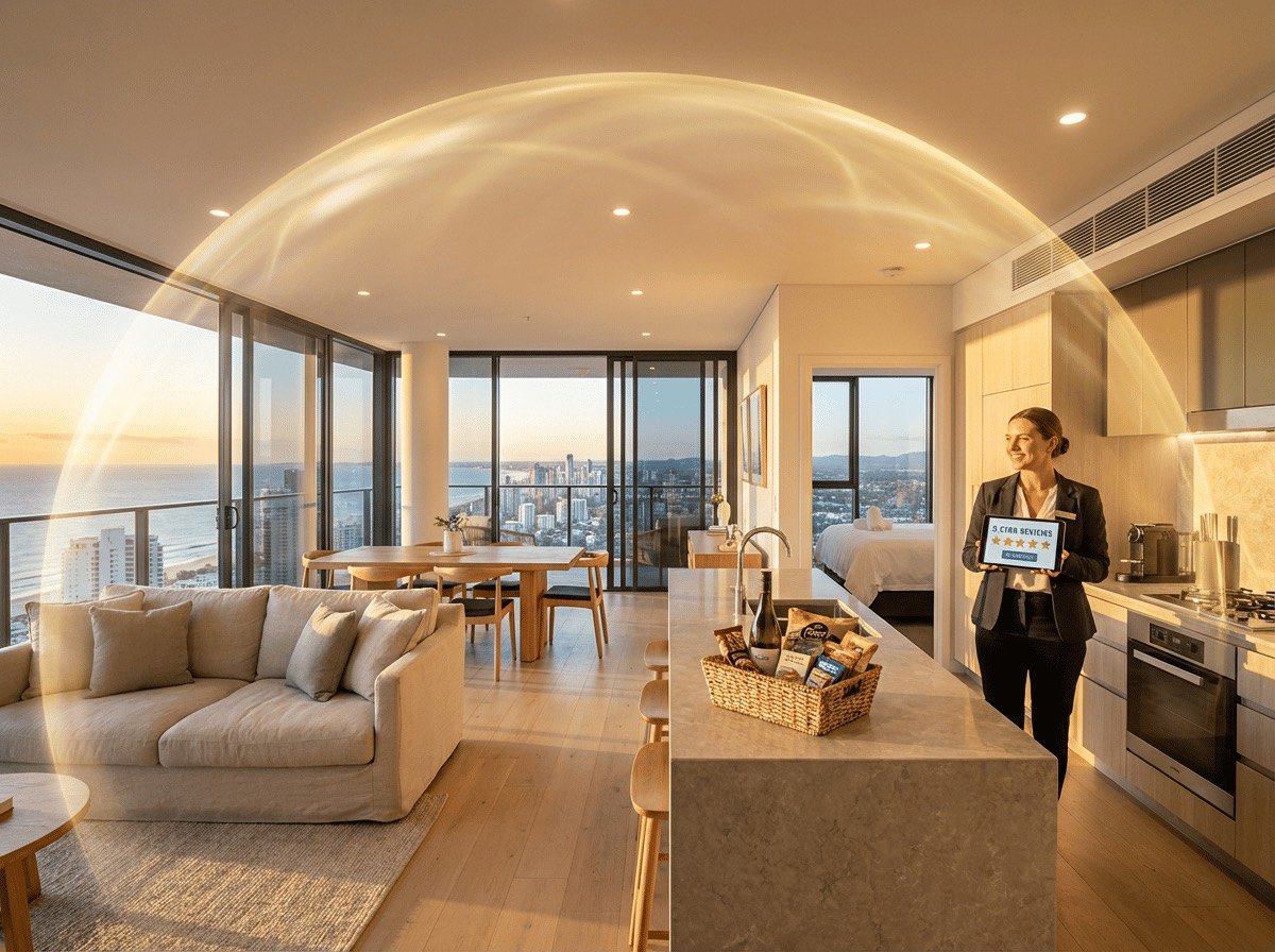 Airbnb & Short-Term Rental Business Insurance