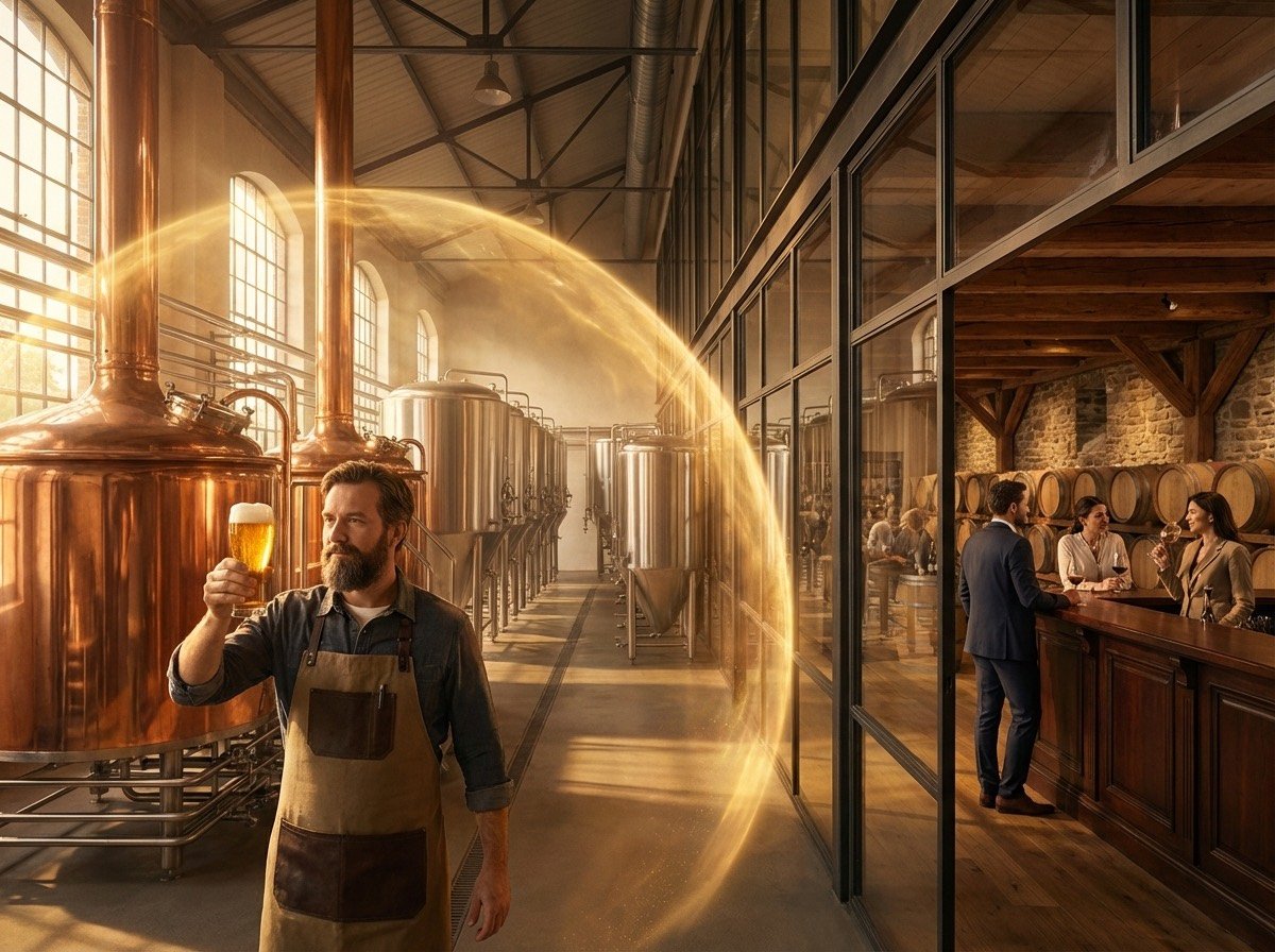 Brewery & Winery Business Insurance