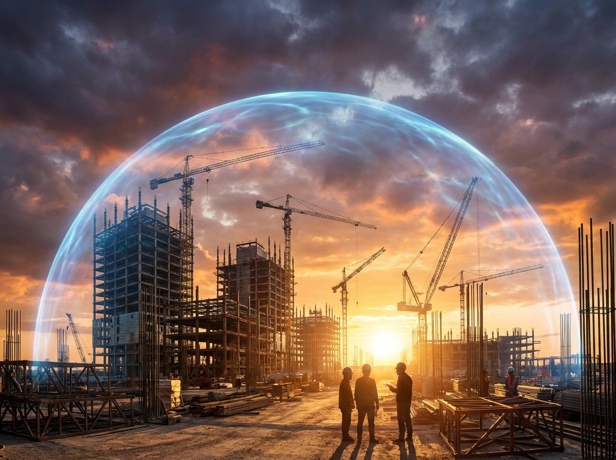 Builders Risk Insurance