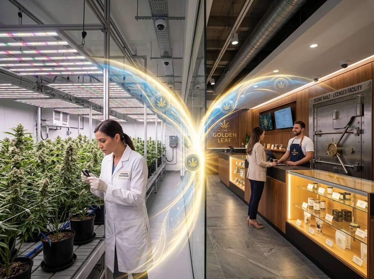 Cannabis Business Insurance