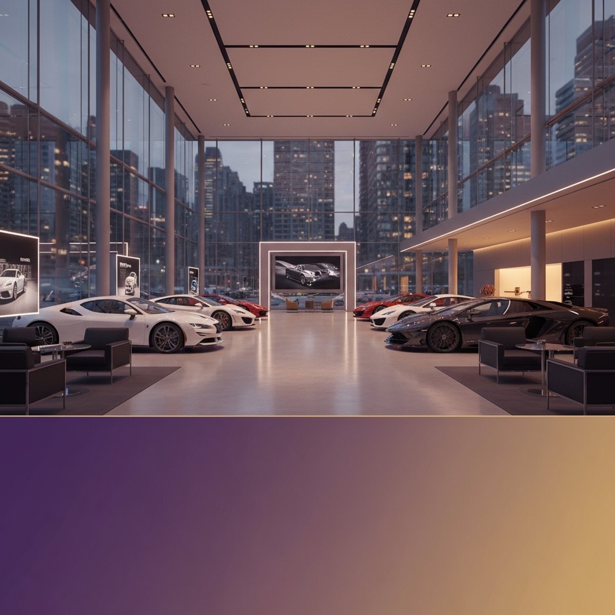 Car Dealership Insurance