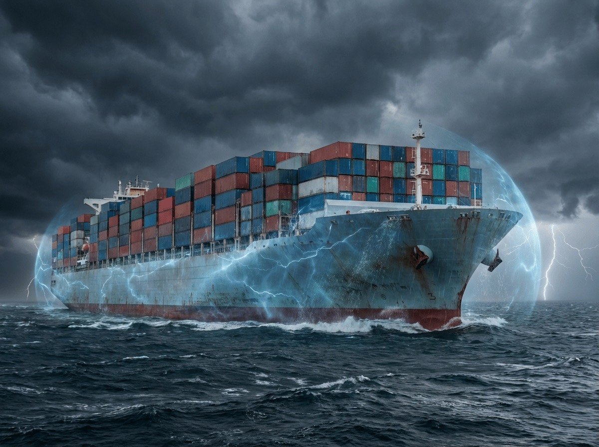 Cargo Insurance
