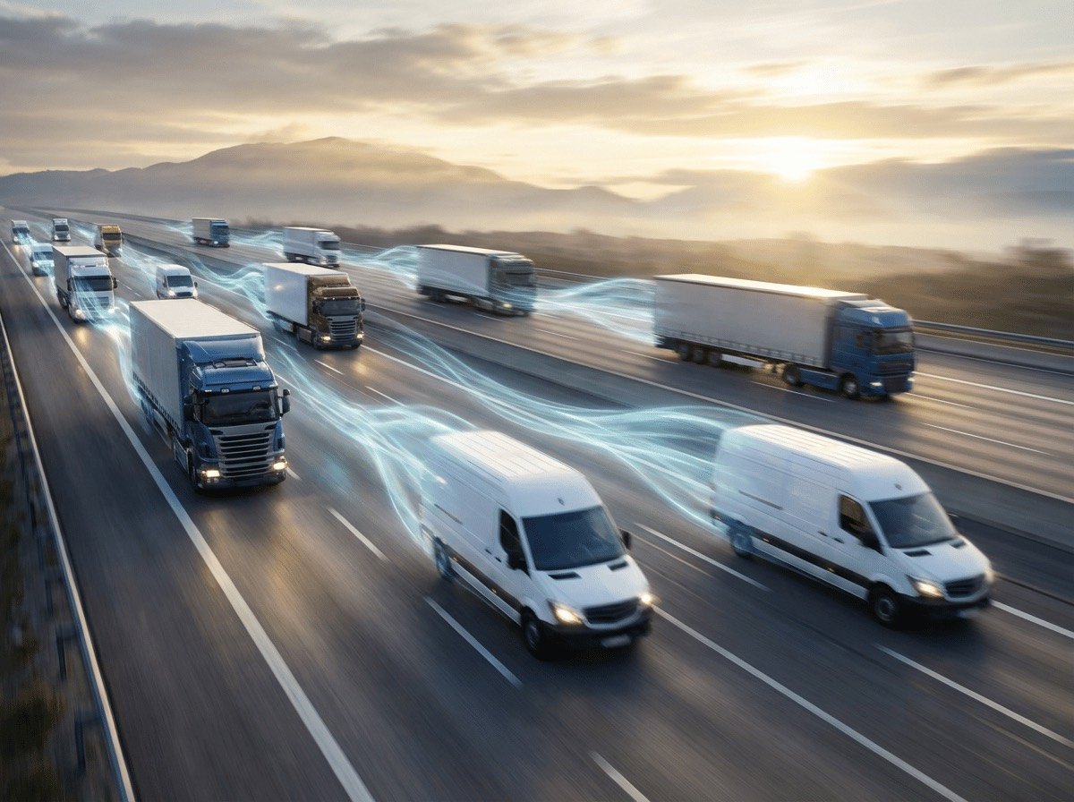 Commercial Auto Insurance