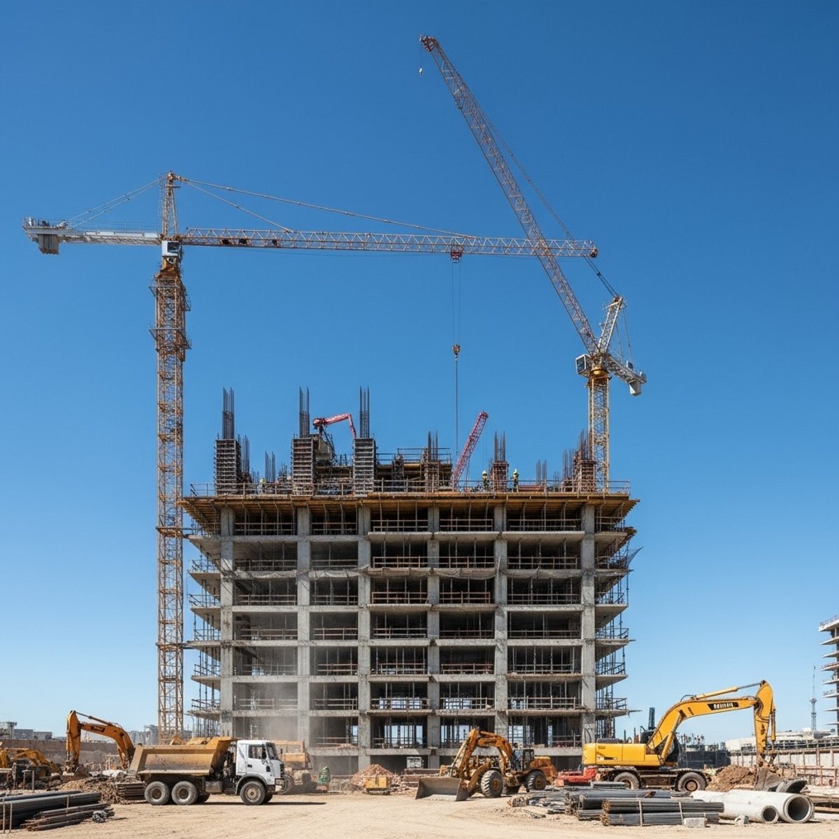 Contractor Business Insurance
