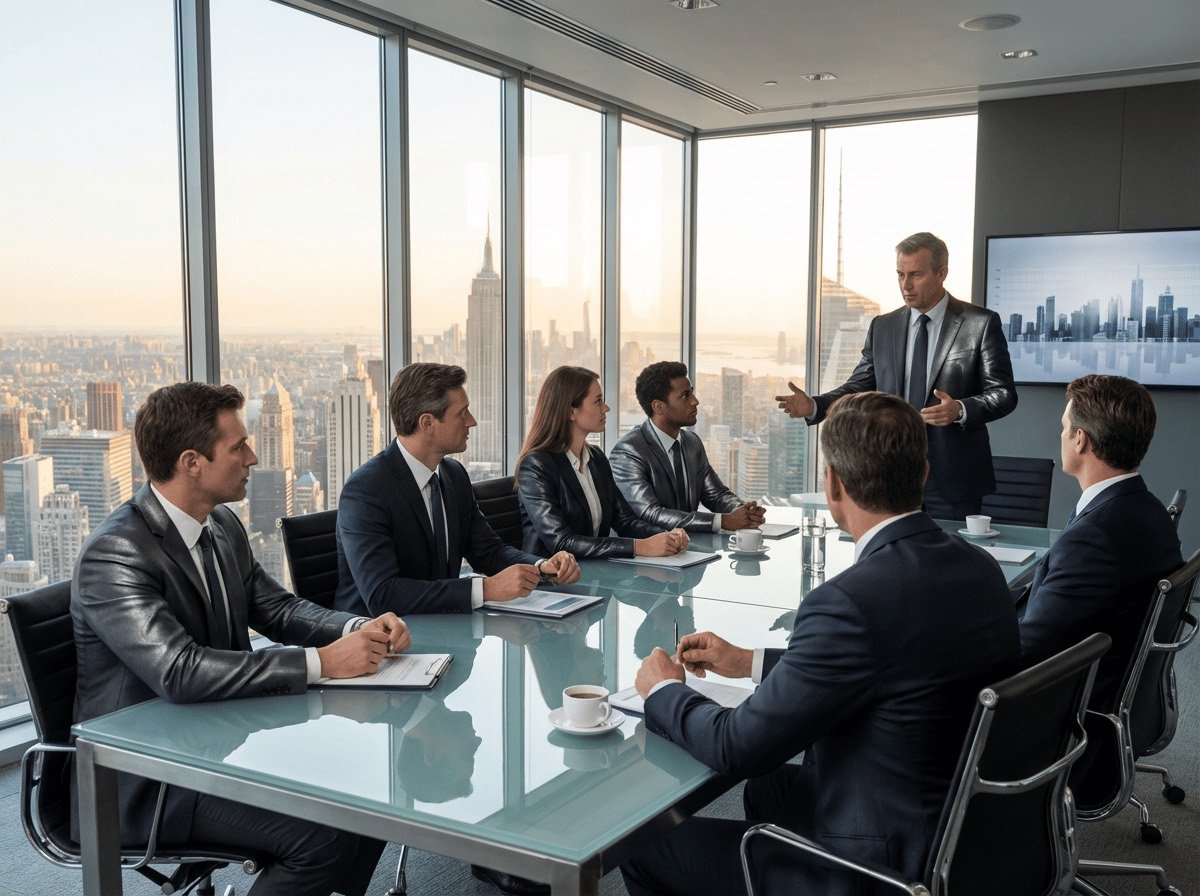 Directors and Officers Insurance