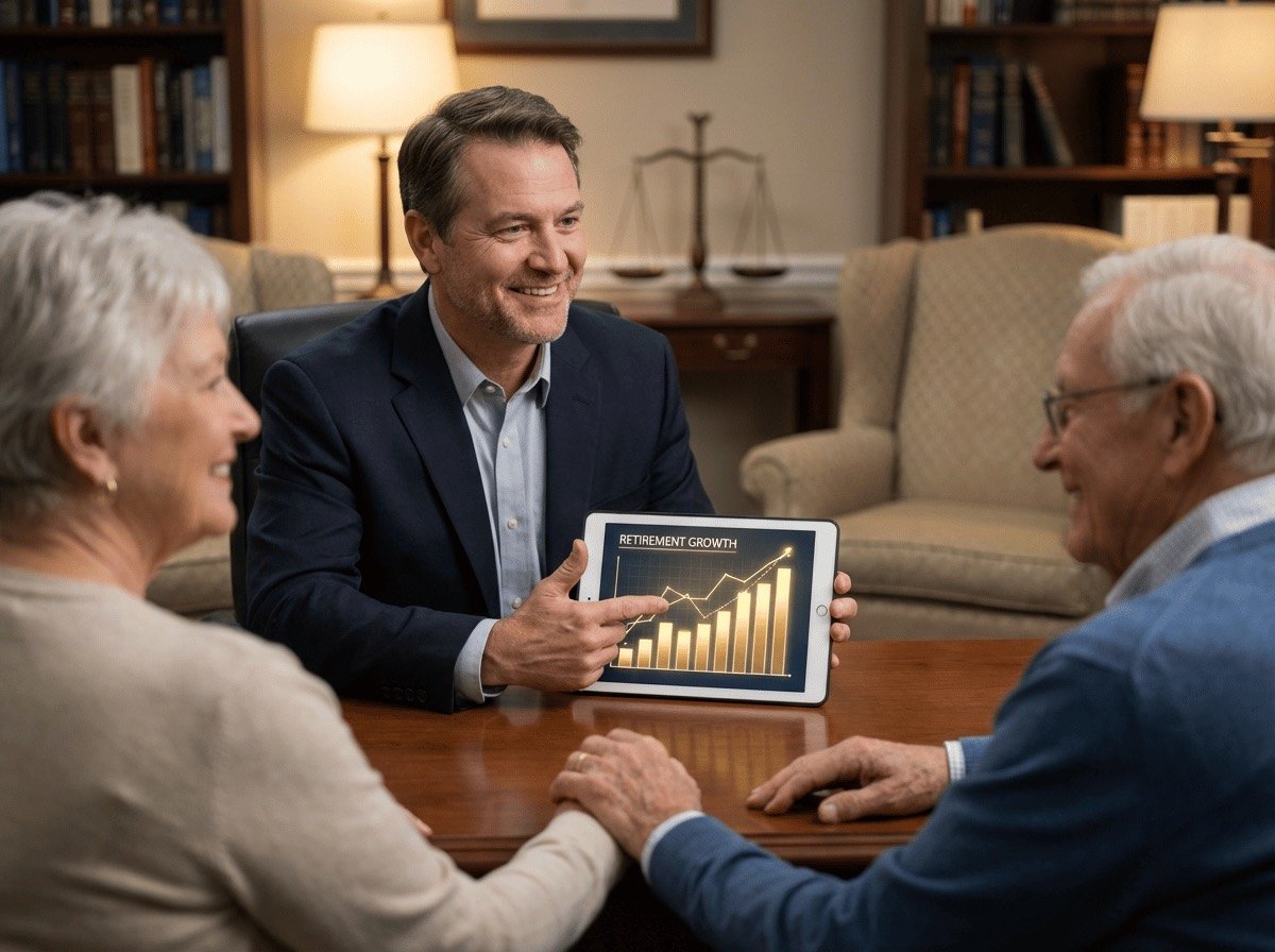 Fiduciary Liability Insurance