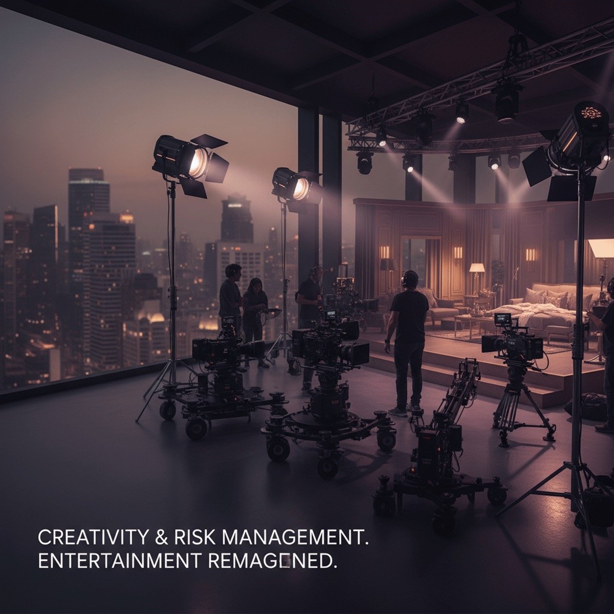 Film Production Insurance
