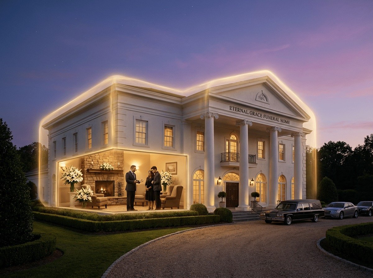 Funeral Home Business Insurance