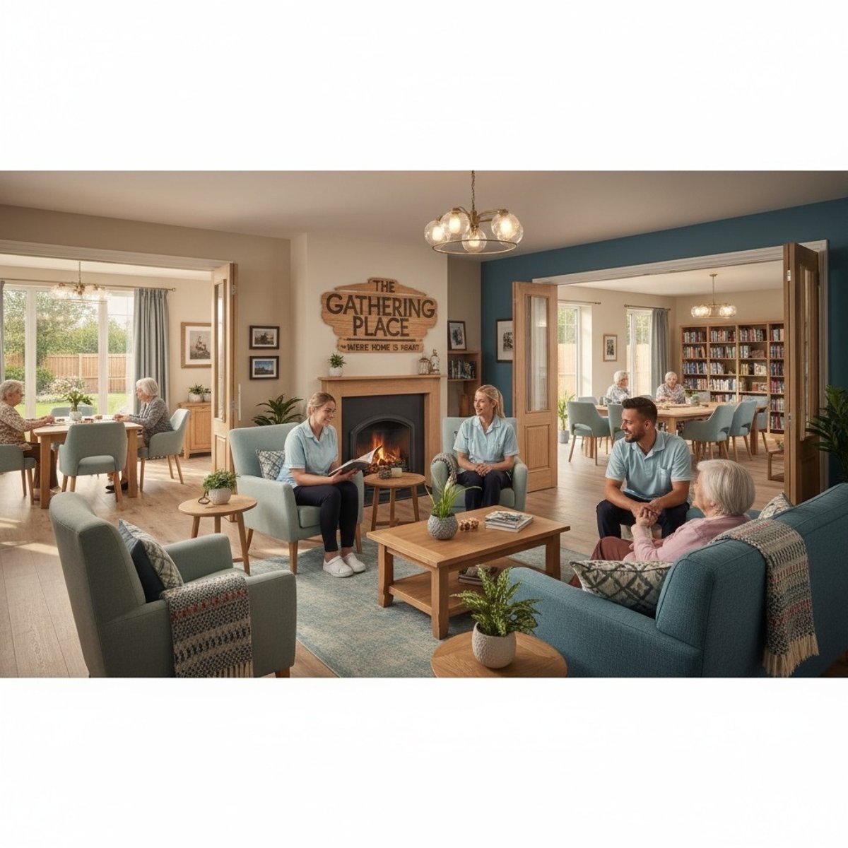Group Home Insurance
