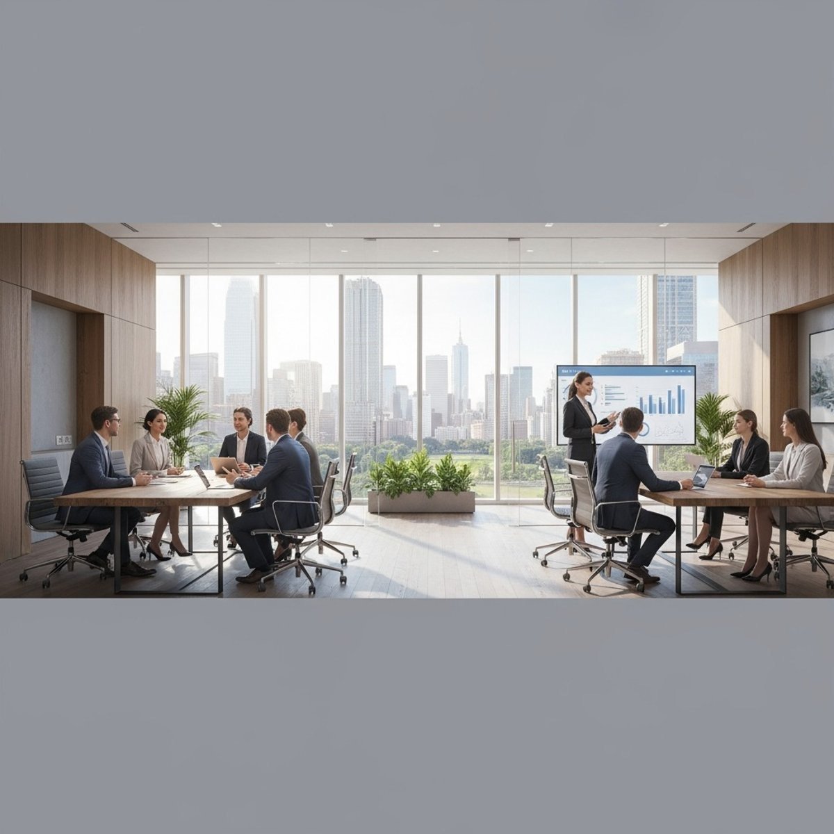 Group Life Insurance Plans