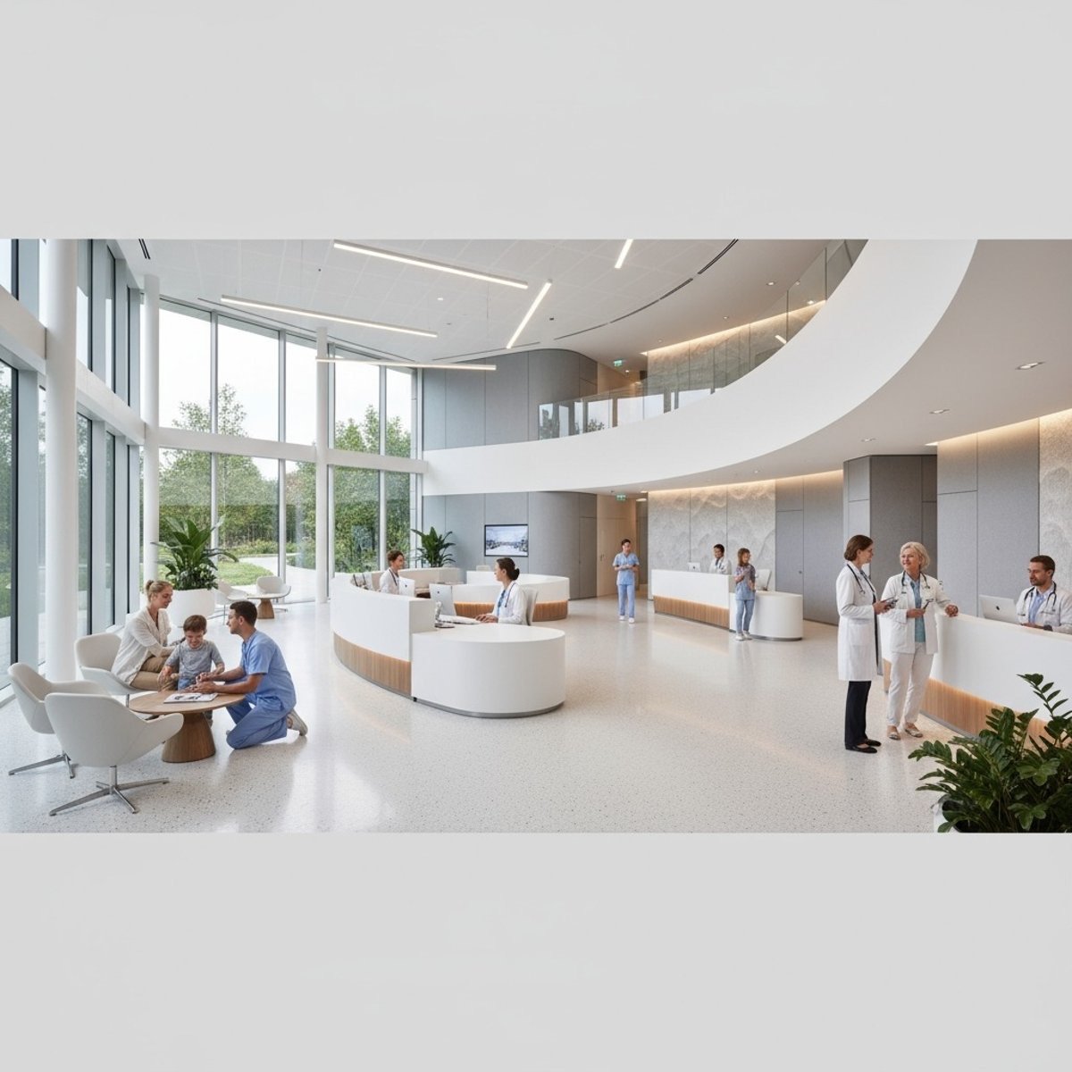 Healthcare Business Insurance
