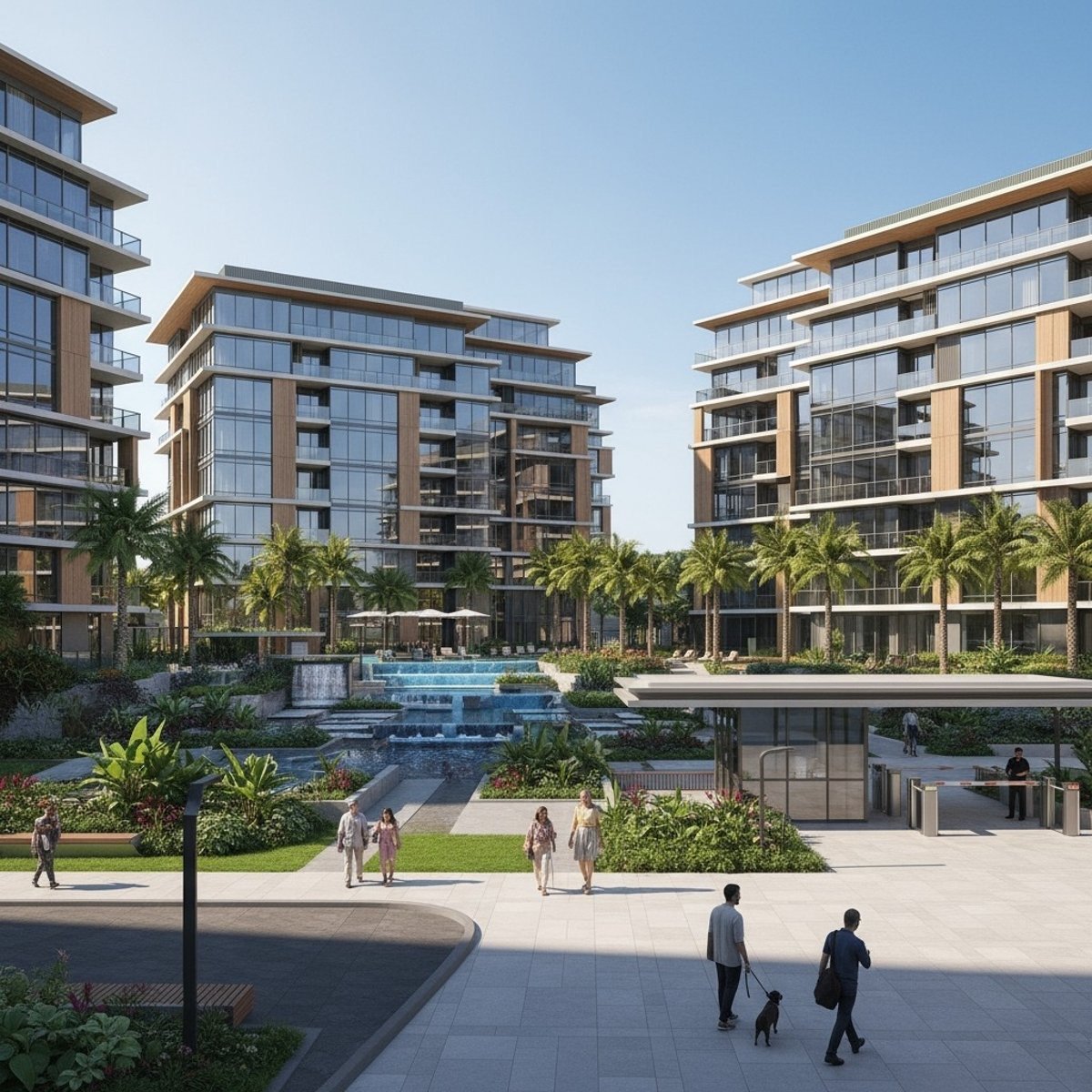 HOA and Condo Association Insurance