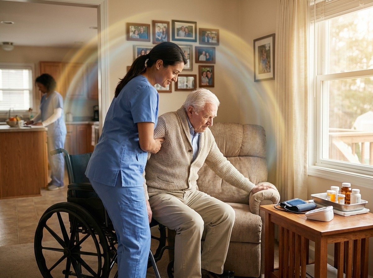 Home Health Aide Business Insurance