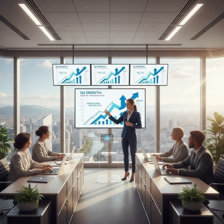 Bespoke Risk Management