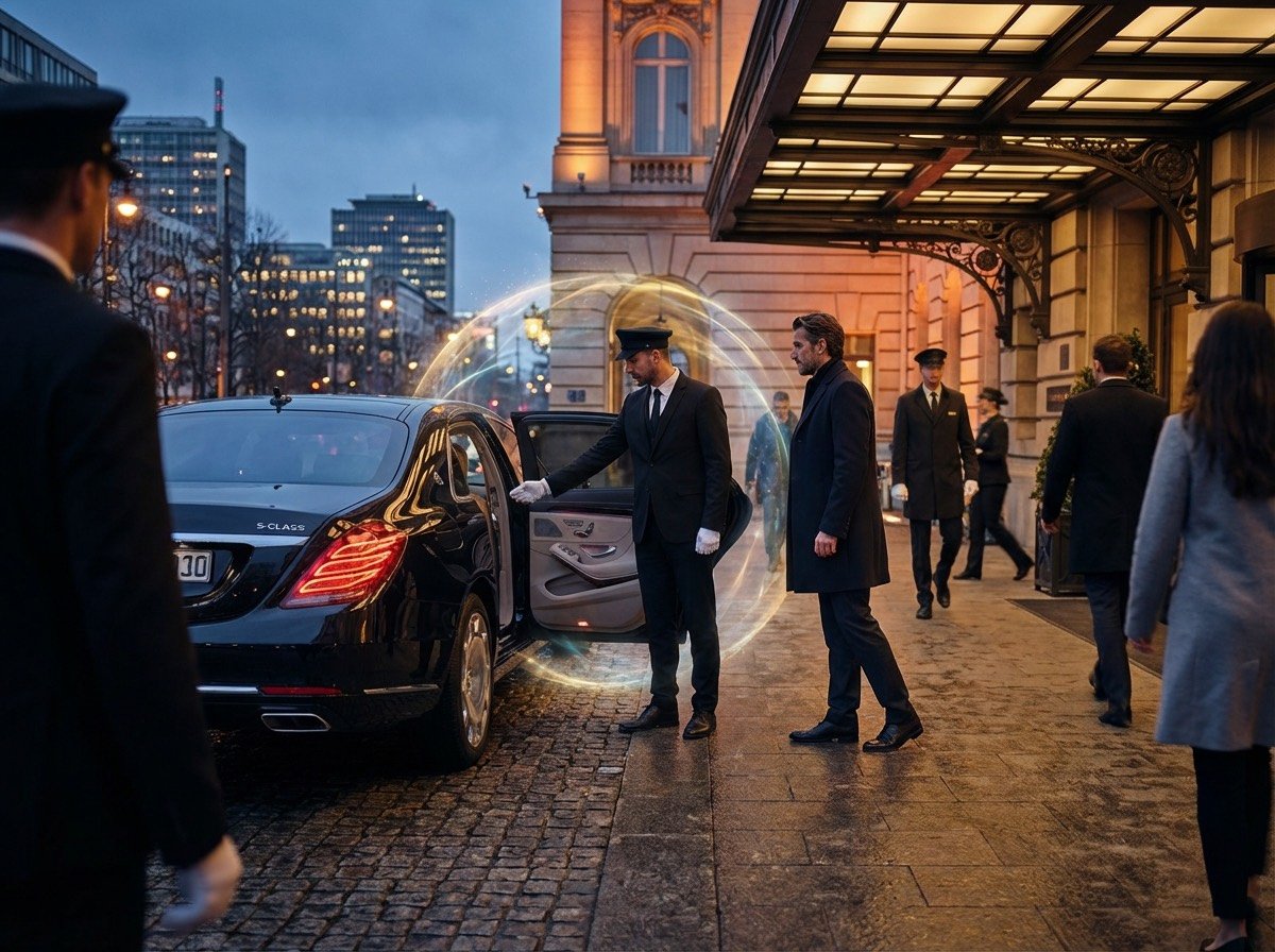 Livery Business Insurance