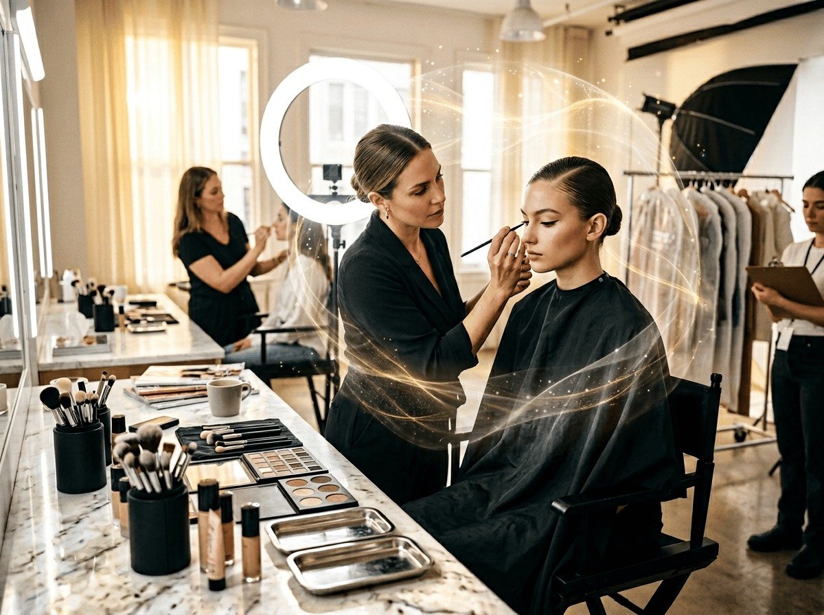 Makeup Artist Business Insurance
