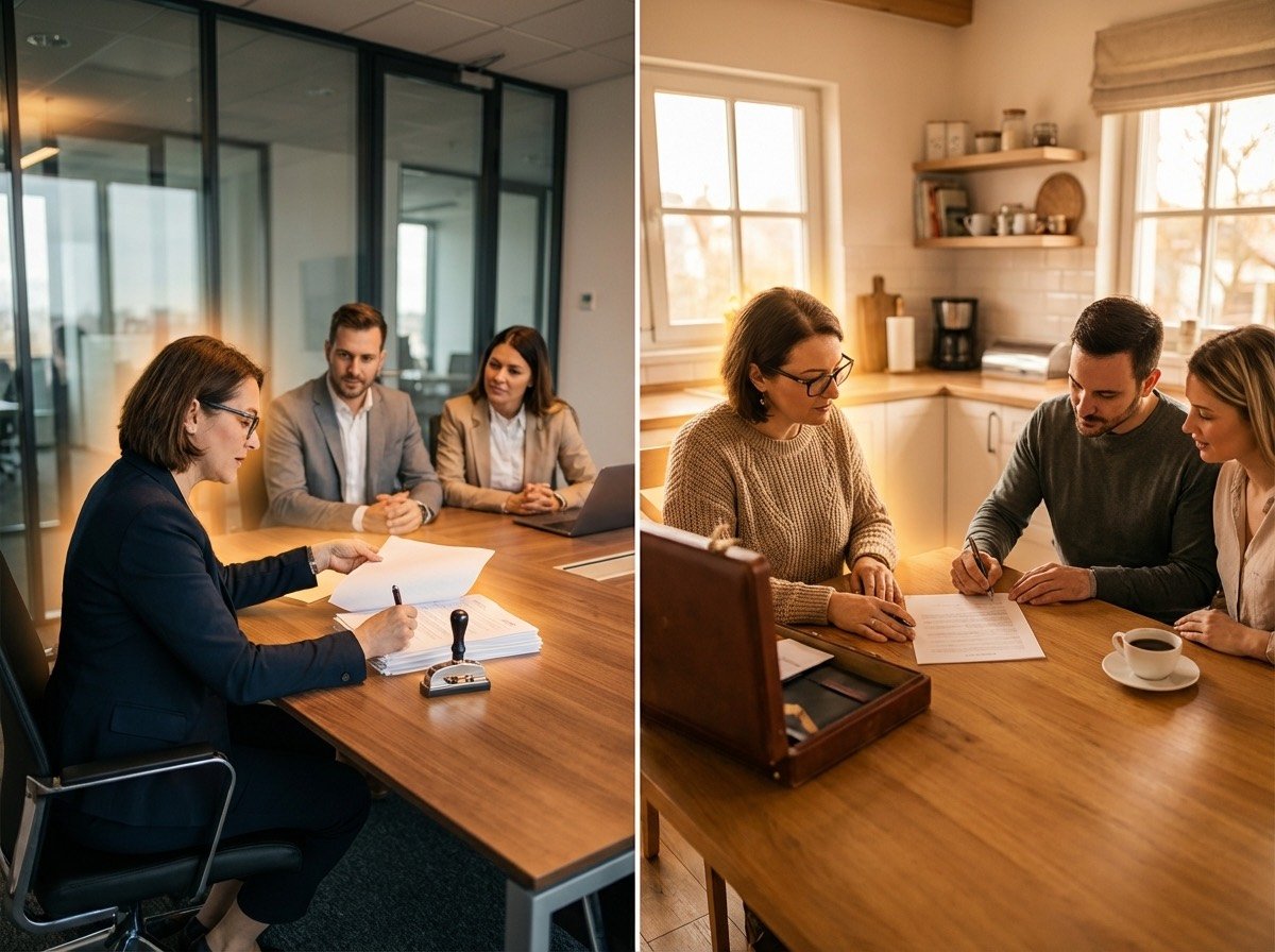 Mobile Notary Business Insurance