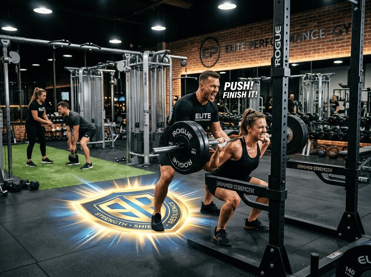 Personal Trainer Business Insurance