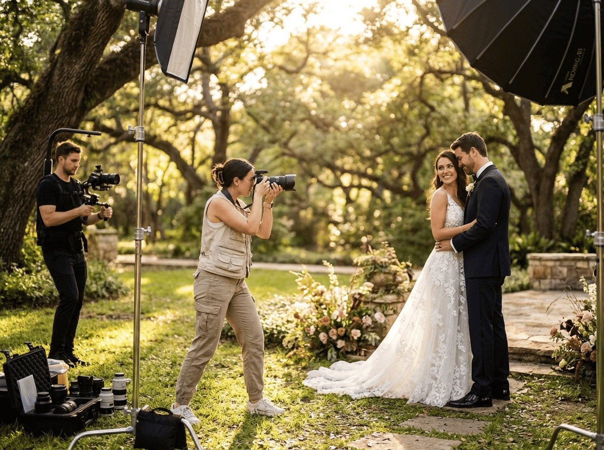 Photography & Videography Business Insurance