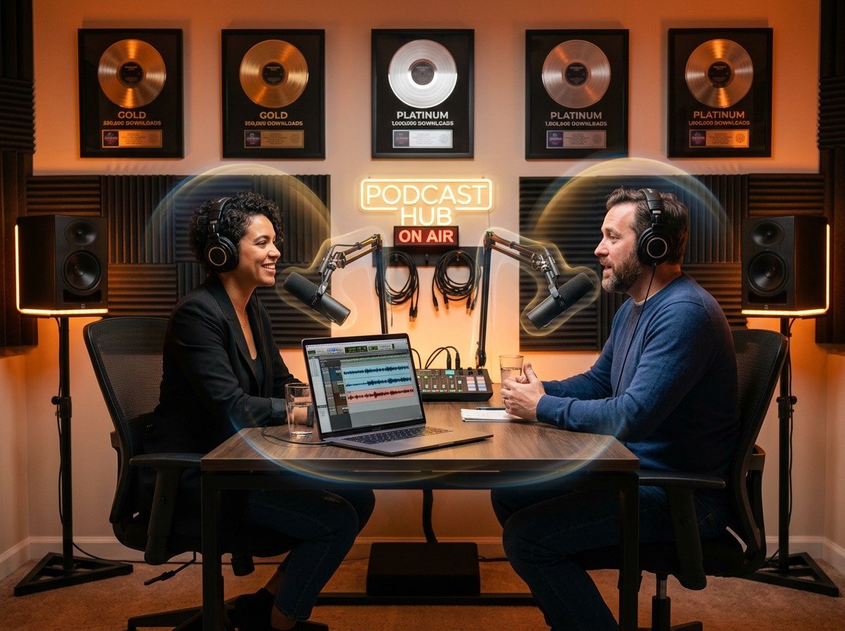 Podcast Business Insurance