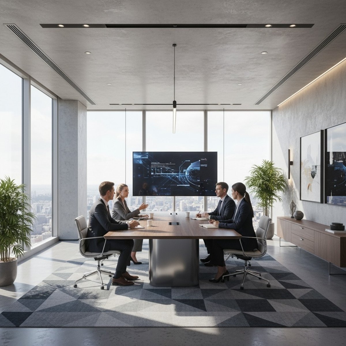 Professional Services Business Insurance