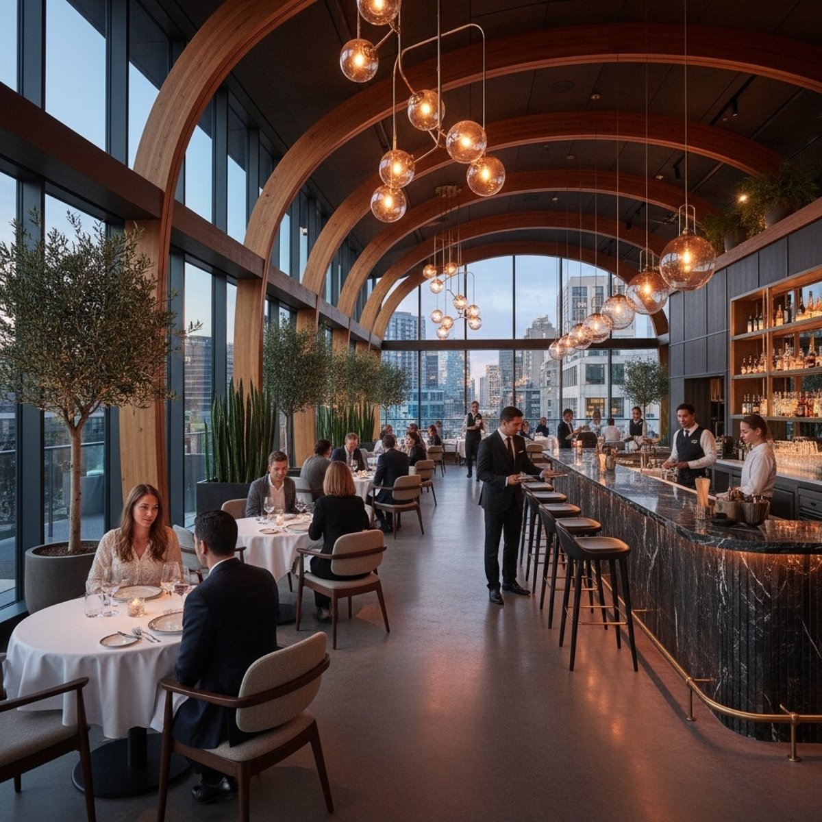 Restaurant Business Insurance