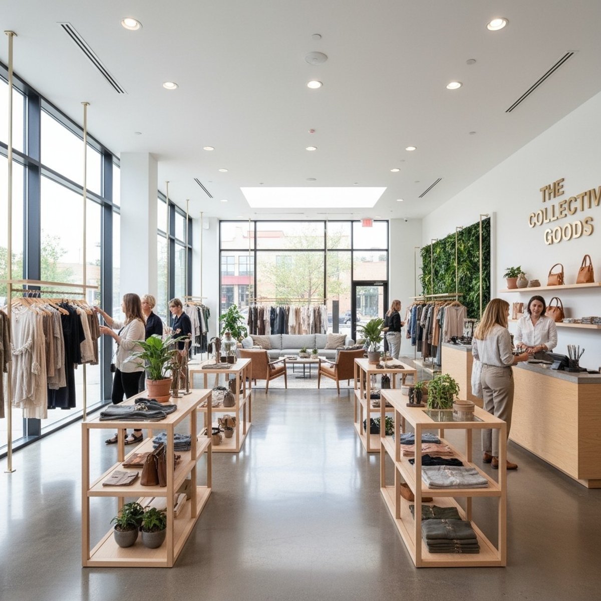 Retail Store Business Insurance