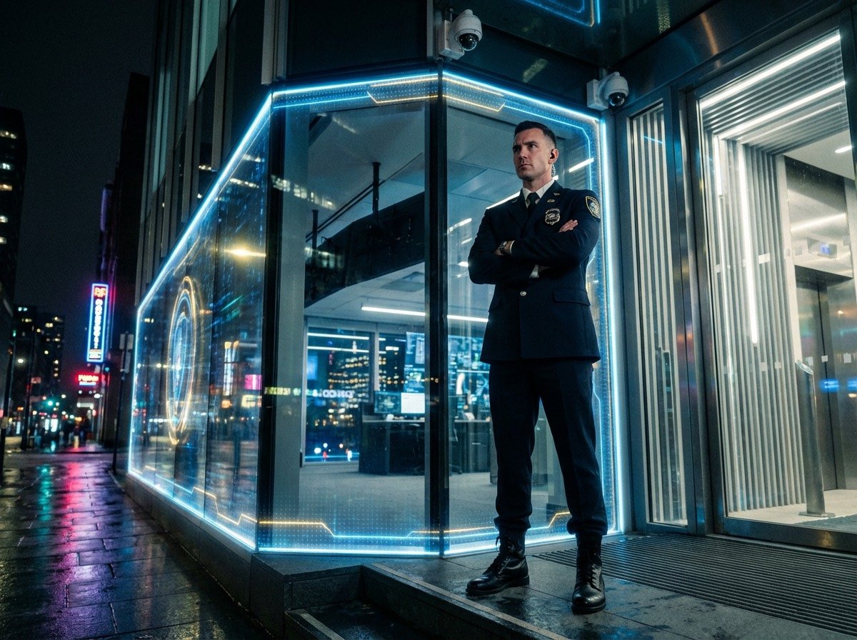 Security Guard Business Insurance