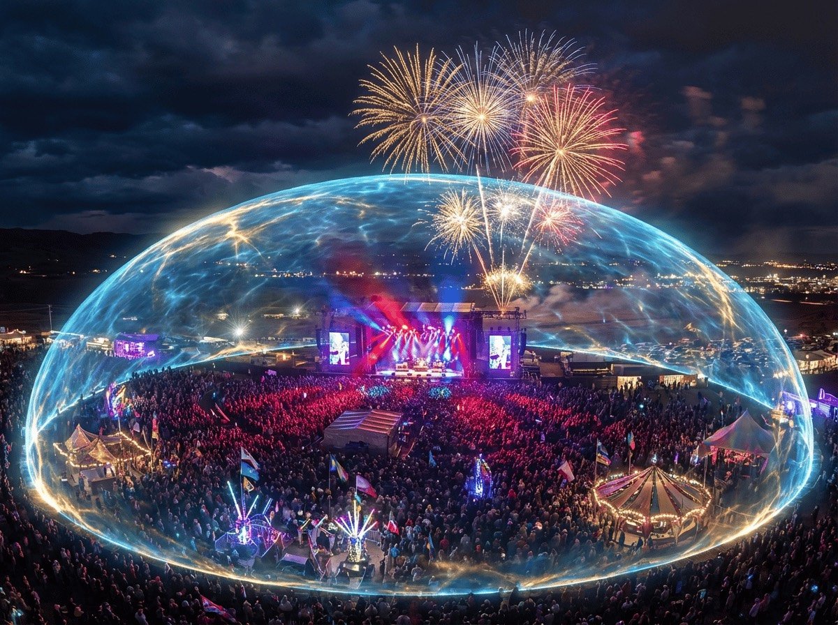 Special Event Insurance