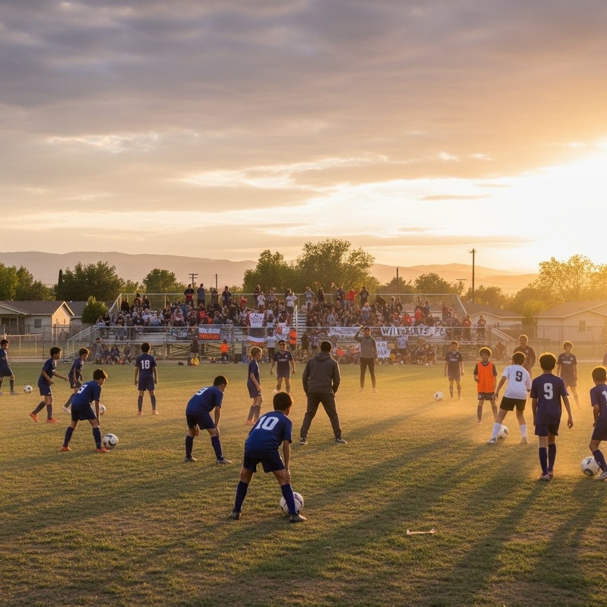 Sports League and Team Insurance