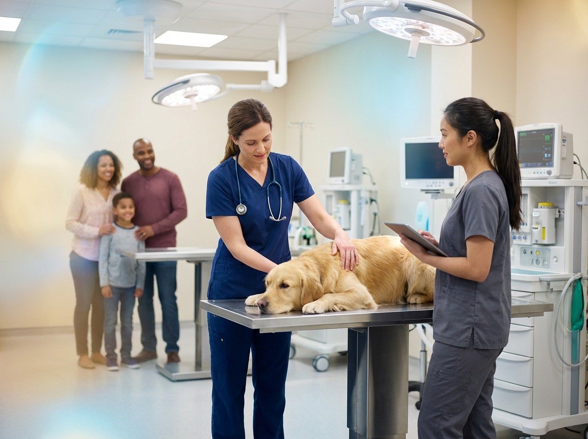 Veterinary Business Insurance