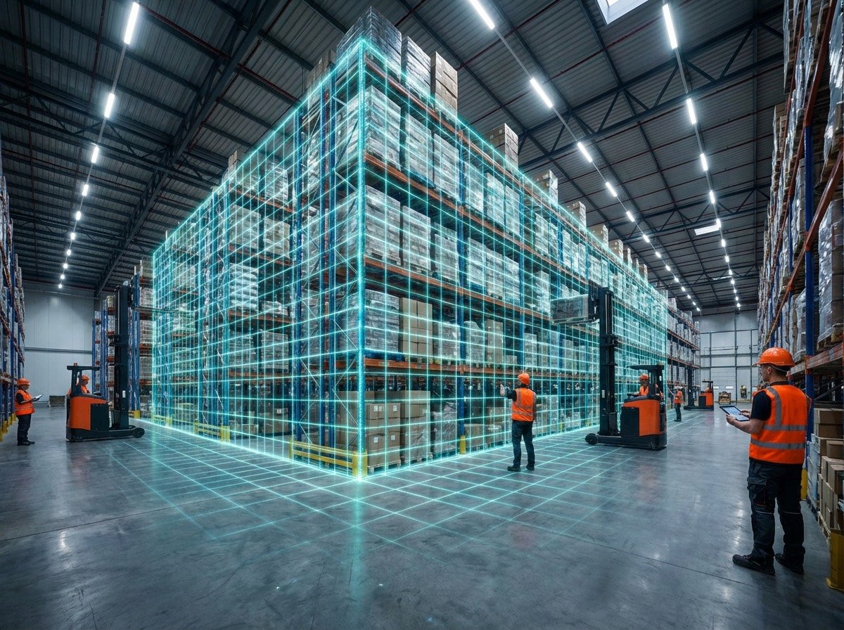 Warehouse Legal Liability Insurance