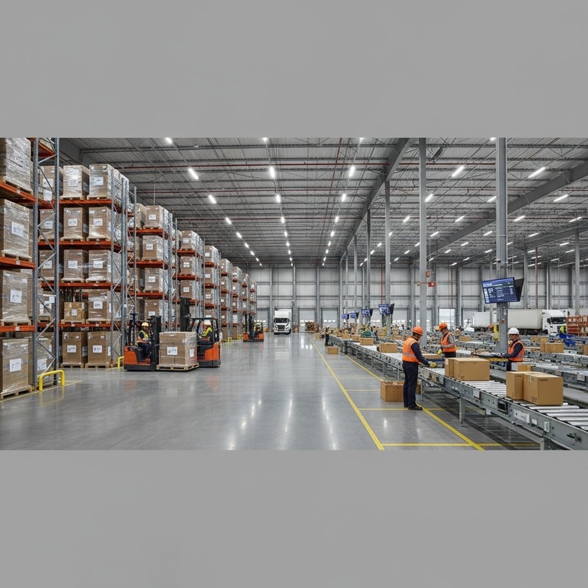 Wholesale and Distribution Insurance